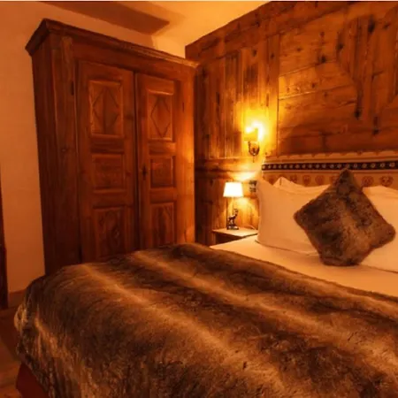 Vila Comfort 2 Levels *