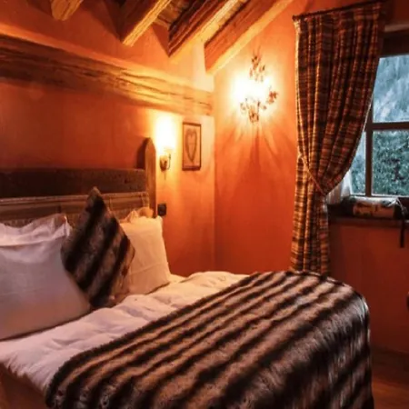 Villa Comfort 2 Levels