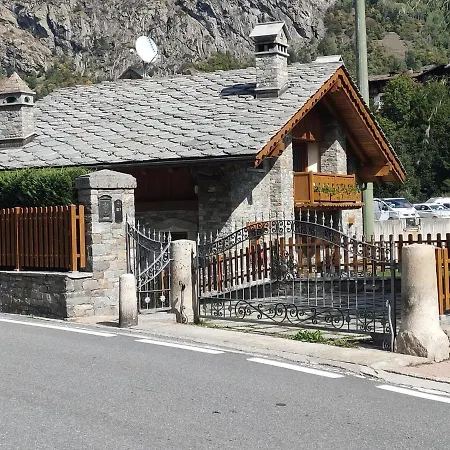 Villa Comfort 2 Levels *