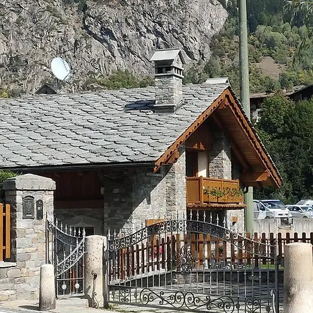 Villa Comfort 2 Levels *