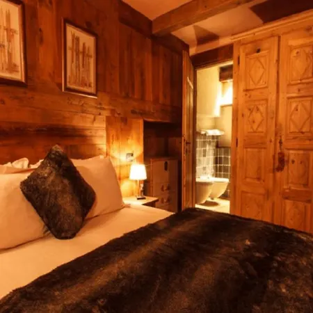Comfort 2 Levels Villa