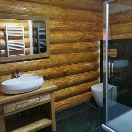 Villa Comfort 2 Levels Courmayeur